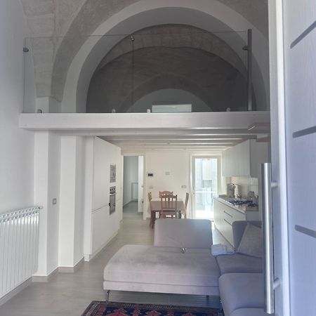 הוילה Squinzano Casa Nobile מראה חיצוני תמונה