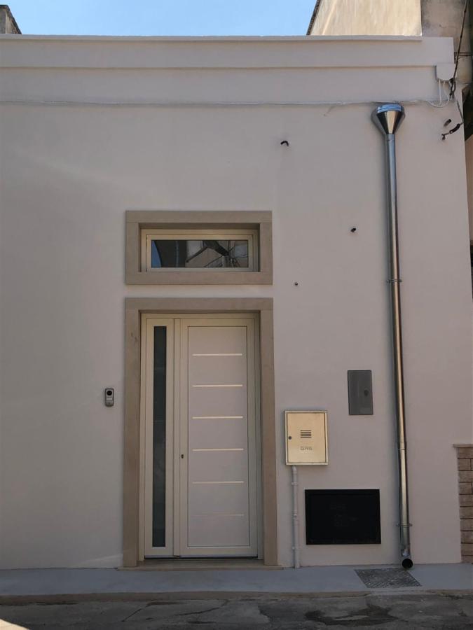 הוילה Squinzano Casa Nobile מראה חיצוני תמונה