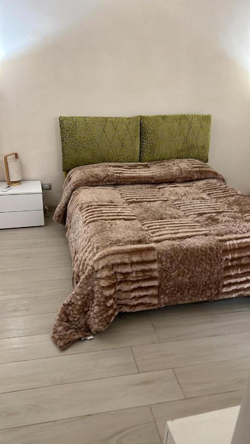 הוילה Squinzano Casa Nobile מראה חיצוני תמונה